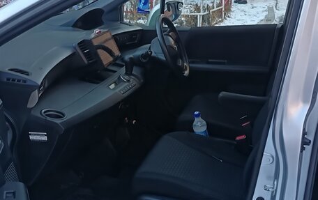 Honda Freed I, 2010 год, 1 060 000 рублей, 6 фотография