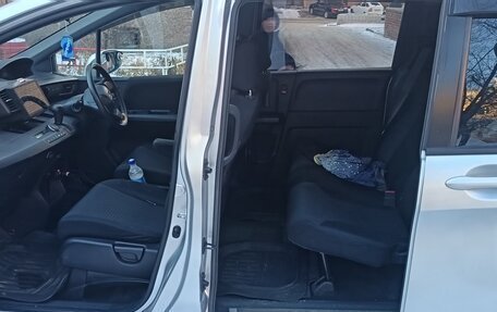 Honda Freed I, 2010 год, 1 060 000 рублей, 7 фотография