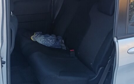 Honda Freed I, 2010 год, 1 060 000 рублей, 8 фотография