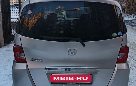 Honda Freed I, 2010 год, 1 060 000 рублей, 3 фотография