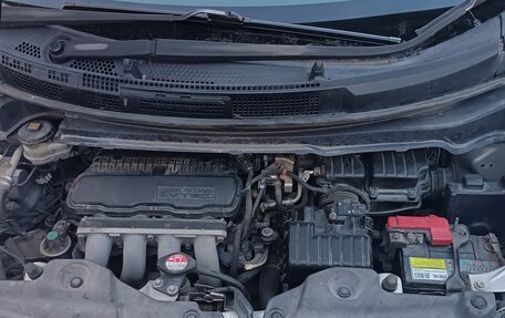 Honda Freed I, 2010 год, 1 060 000 рублей, 11 фотография