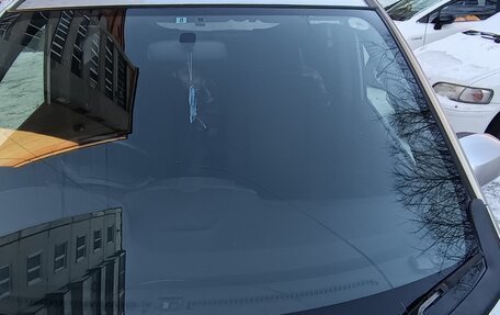 Honda Freed I, 2010 год, 1 060 000 рублей, 15 фотография