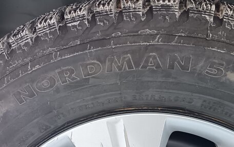 Honda Freed I, 2010 год, 1 060 000 рублей, 24 фотография