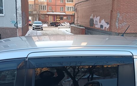 Honda Freed I, 2010 год, 1 060 000 рублей, 16 фотография