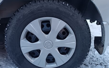 Honda Freed I, 2010 год, 1 060 000 рублей, 23 фотография