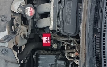 Honda Freed I, 2010 год, 1 060 000 рублей, 14 фотография