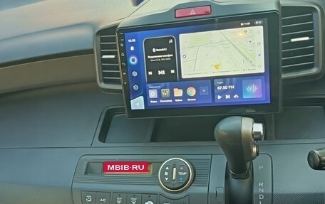 Honda Freed I, 2010 год, 1 060 000 рублей, 19 фотография