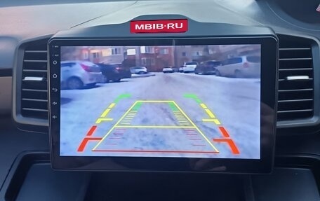 Honda Freed I, 2010 год, 1 060 000 рублей, 17 фотография