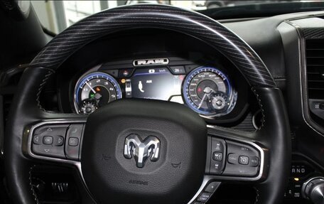 Rambler 1500, 2020 год, 7 250 000 рублей, 5 фотография