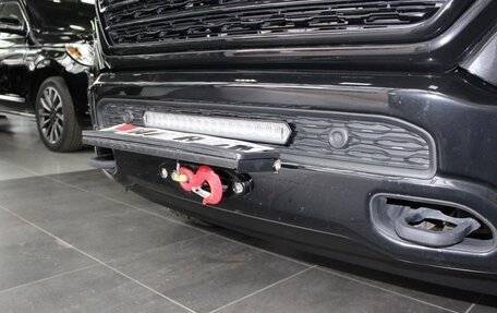 Rambler 1500, 2020 год, 7 250 000 рублей, 3 фотография