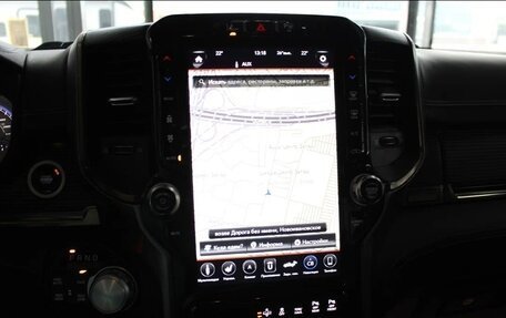 Rambler 1500, 2020 год, 7 250 000 рублей, 6 фотография