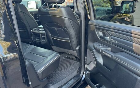 Rambler 1500, 2020 год, 7 250 000 рублей, 9 фотография