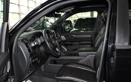 Rambler 1500, 2020 год, 7 250 000 рублей, 14 фотография