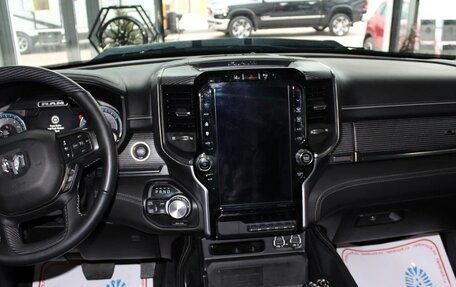 Rambler 1500, 2020 год, 7 250 000 рублей, 12 фотография