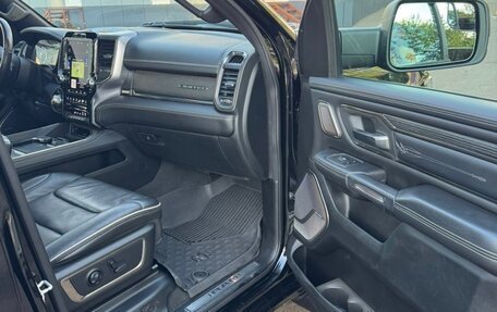 Rambler 1500, 2020 год, 7 250 000 рублей, 8 фотография