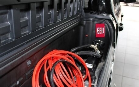 Rambler 1500, 2020 год, 7 250 000 рублей, 11 фотография