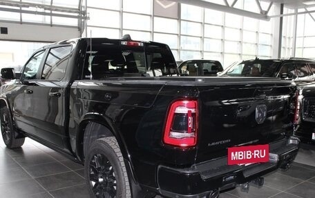 Rambler 1500, 2020 год, 7 250 000 рублей, 13 фотография