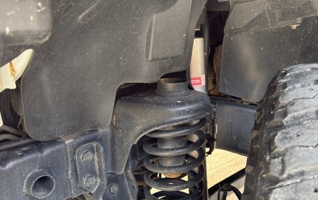 Jeep Wrangler, 2014 год, 3 100 000 рублей, 7 фотография