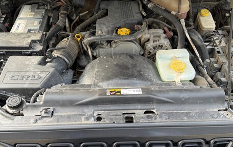 Jeep Wrangler, 2014 год, 3 100 000 рублей, 11 фотография