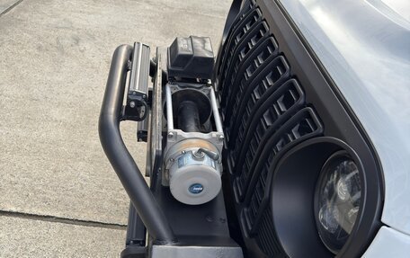 Jeep Wrangler, 2014 год, 3 100 000 рублей, 8 фотография