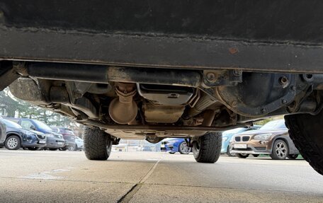 Jeep Wrangler, 2014 год, 3 100 000 рублей, 17 фотография