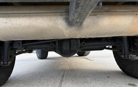 Jeep Wrangler, 2014 год, 3 100 000 рублей, 16 фотография