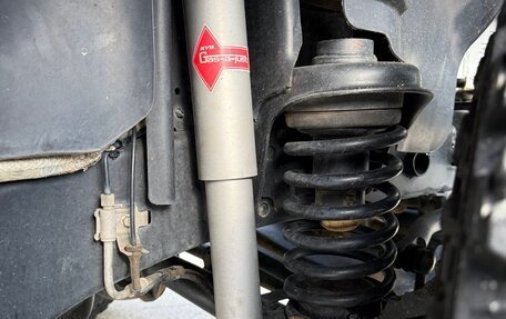 Jeep Wrangler, 2014 год, 3 100 000 рублей, 14 фотография