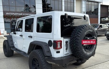 Jeep Wrangler, 2014 год, 3 100 000 рублей, 6 фотография