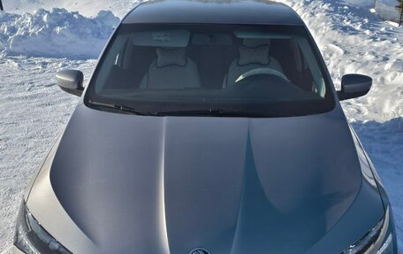 Skoda Rapid II, 2021 год, 1 848 000 рублей, 6 фотография