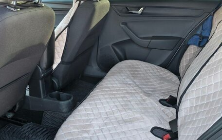 Skoda Rapid II, 2021 год, 1 848 000 рублей, 8 фотография