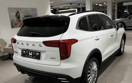 Haval Jolion, 2026 год, 2 599 000 рублей, 8 фотография
