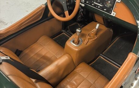 Morgan 3 Wheeler, 2013 год, 9 000 000 рублей, 8 фотография