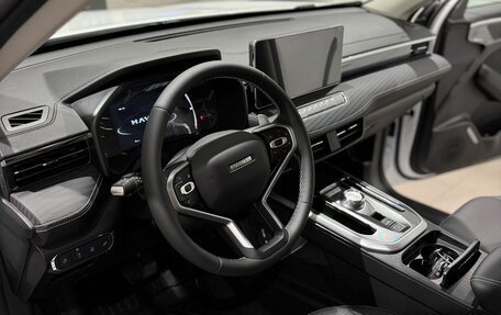 Haval Jolion, 2026 год, 2 599 000 рублей, 15 фотография