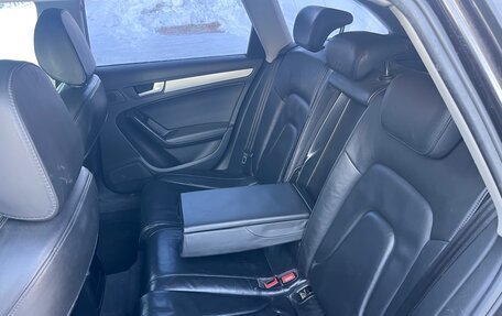 Audi A4, 2008 год, 1 800 000 рублей, 17 фотография