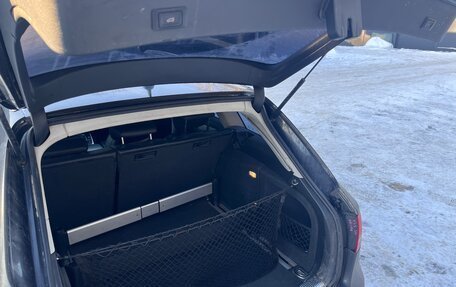 Audi A4, 2008 год, 1 800 000 рублей, 18 фотография