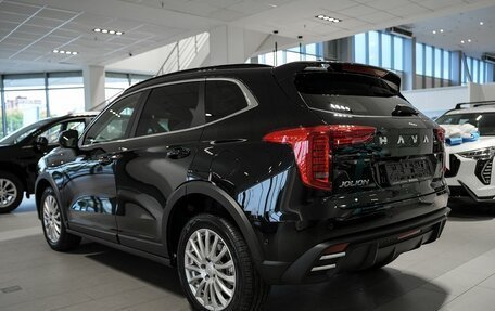 Haval Jolion, 2026 год, 2 849 000 рублей, 4 фотография