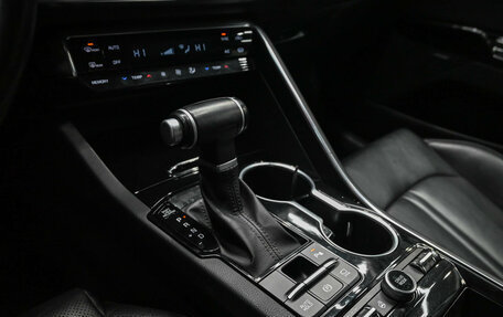 KIA K5, 2021 год, 3 100 000 рублей, 15 фотография