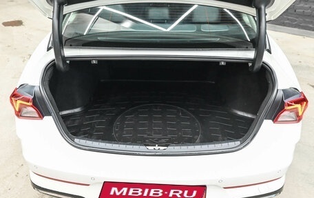 KIA K5, 2021 год, 3 100 000 рублей, 6 фотография