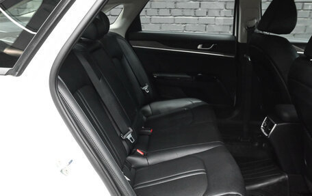 KIA K5, 2021 год, 3 100 000 рублей, 11 фотография