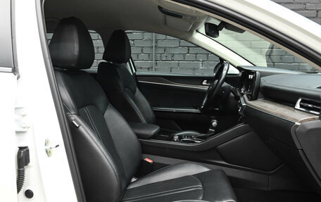 KIA K5, 2021 год, 3 100 000 рублей, 10 фотография