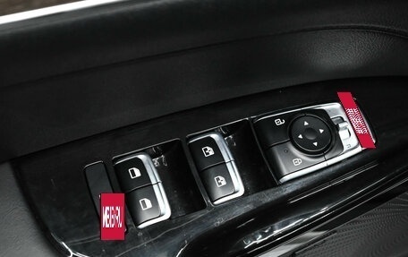 KIA K5, 2021 год, 3 100 000 рублей, 13 фотография