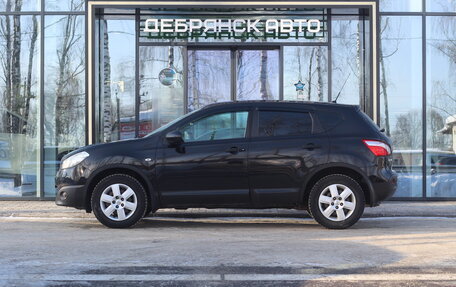 Nissan Qashqai, 2013 год, 1 140 000 рублей, 2 фотография