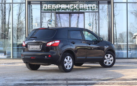 Nissan Qashqai, 2013 год, 1 140 000 рублей, 4 фотография