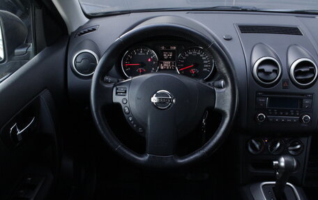 Nissan Qashqai, 2013 год, 1 140 000 рублей, 8 фотография