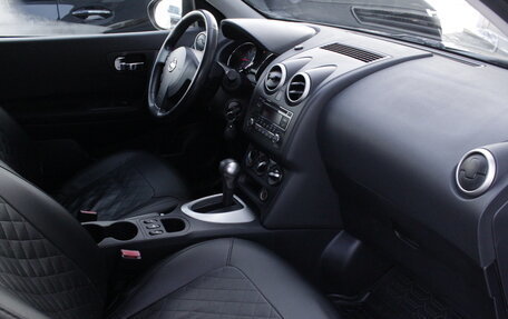 Nissan Qashqai, 2013 год, 1 140 000 рублей, 7 фотография