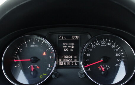 Nissan Qashqai, 2013 год, 1 140 000 рублей, 9 фотография