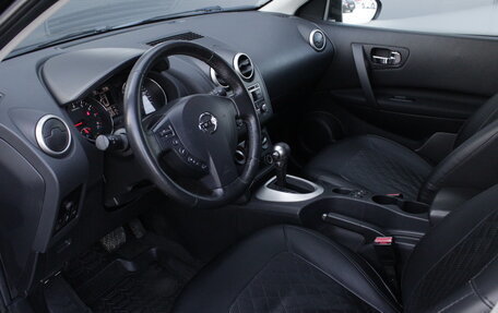 Nissan Qashqai, 2013 год, 1 140 000 рублей, 5 фотография