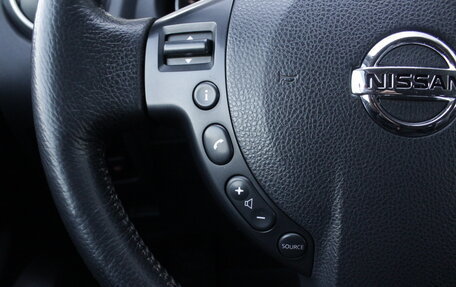 Nissan Qashqai, 2013 год, 1 140 000 рублей, 12 фотография