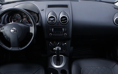 Nissan Qashqai, 2013 год, 1 140 000 рублей, 6 фотография