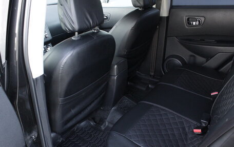 Nissan Qashqai, 2013 год, 1 140 000 рублей, 19 фотография